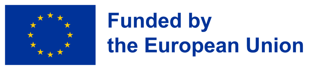 Official logo of the European Union